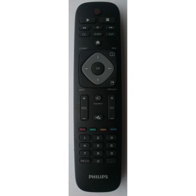 CONTROL REMOTO ORIGINAL NUEVO para tv philips sf308